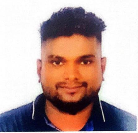 Rai Bharath Kanna