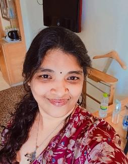 Archana Kunapareddy