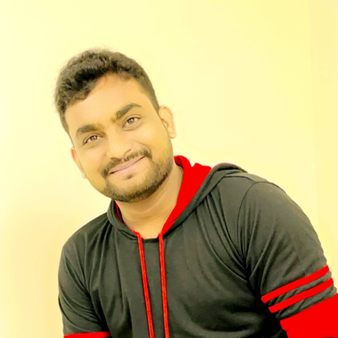 Mangali Narendranath