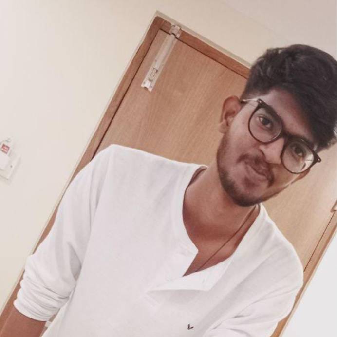 C Manoj Kumar