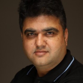 Prashant Marya