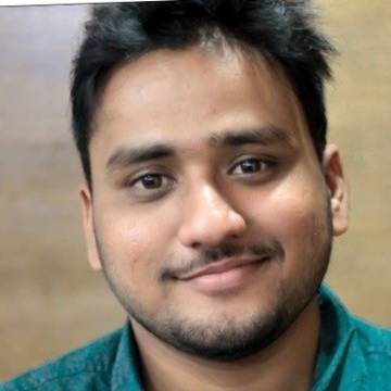 Shirish Kumar Mavram