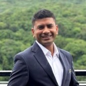 Deepak Kaushik