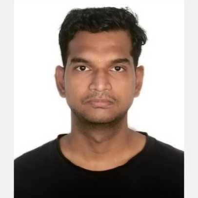 CHANDRA SHEKHAR POTTER