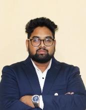 Abhishek Nautiyal