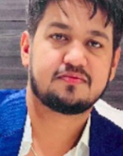 Manoj Kumar