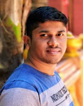 Abhilash Ganjagwar