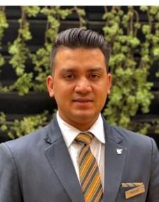 PARIKSHIT PARASHAR