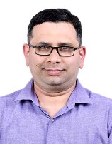 Aniket Vaidya