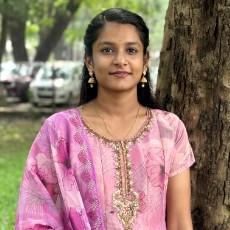 Pooja Saravanan