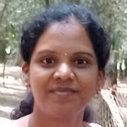 Gnana Kamatchi R
