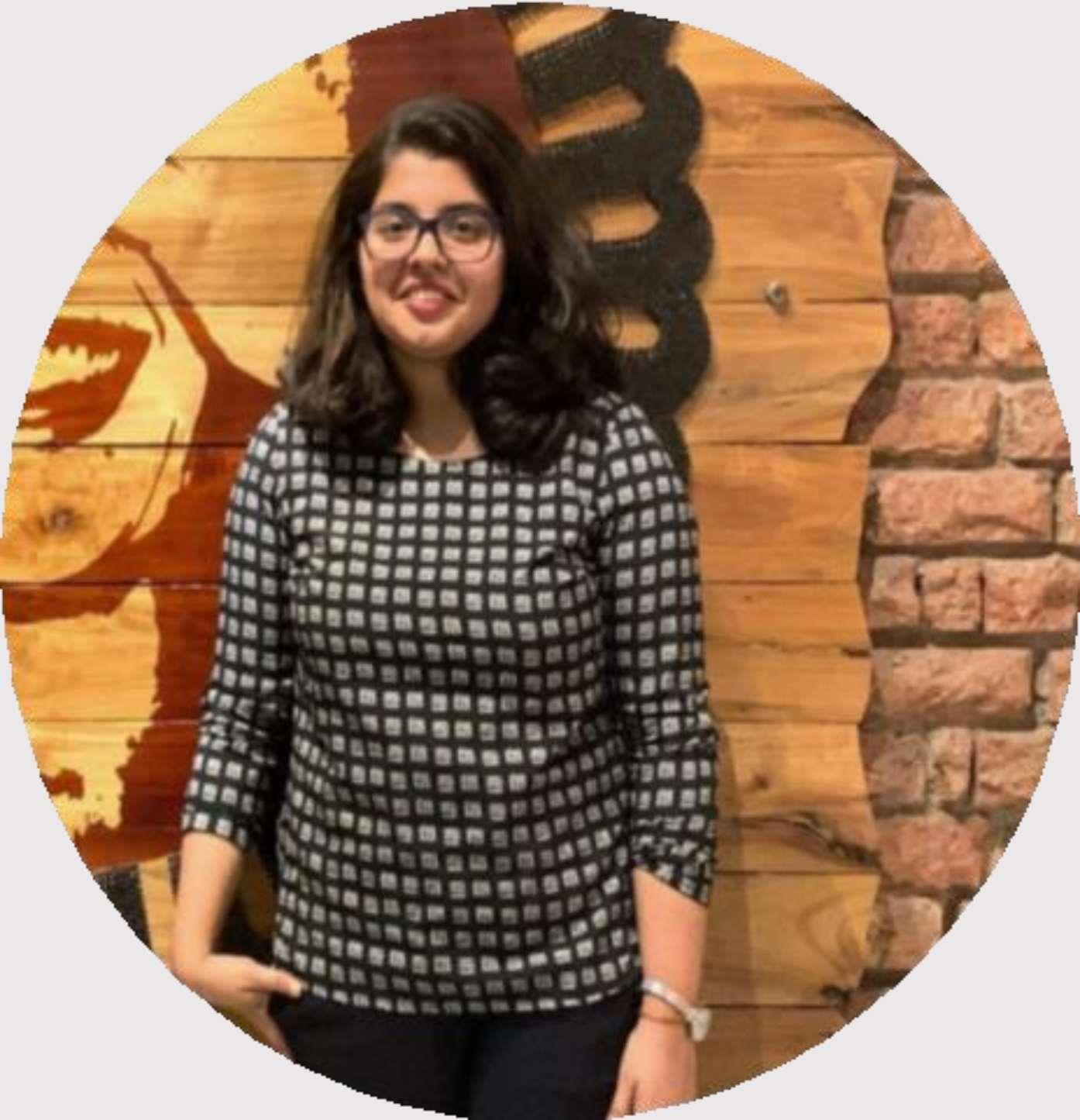 MELITA SONIA FERNANDES
