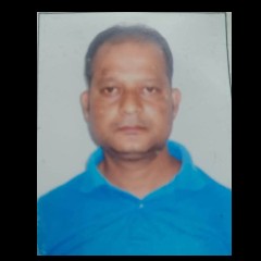 SUMANTA PAUL