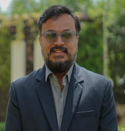 Daxesh Kantilal Makwana
