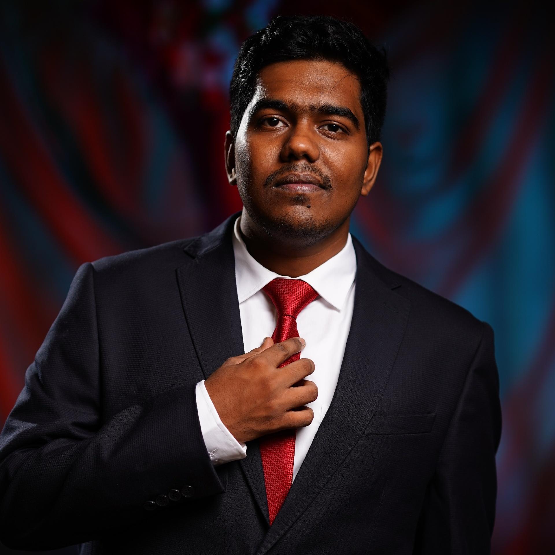 Vignesh Venkataraman