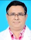 DR PRAVEEN JOSHI