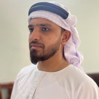 Mohammed Zainulabideen S