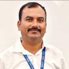 Rohit Shukla