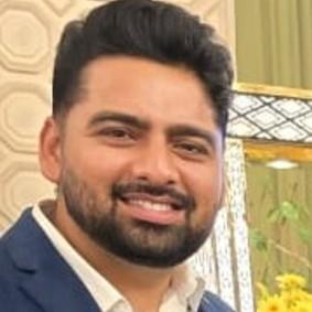 Mohit Ahuja