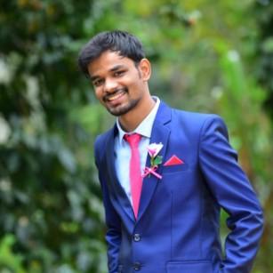 AKSHITH AGERA