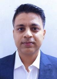 Priyangshu Chandra