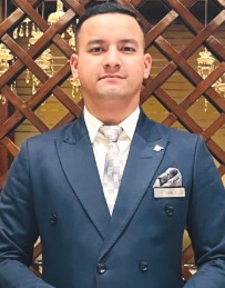 SURAJ SINGH BISHT