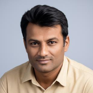 Abhishek Tiwari