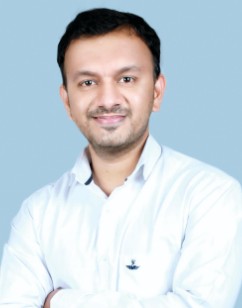 Umesh Salunkhe