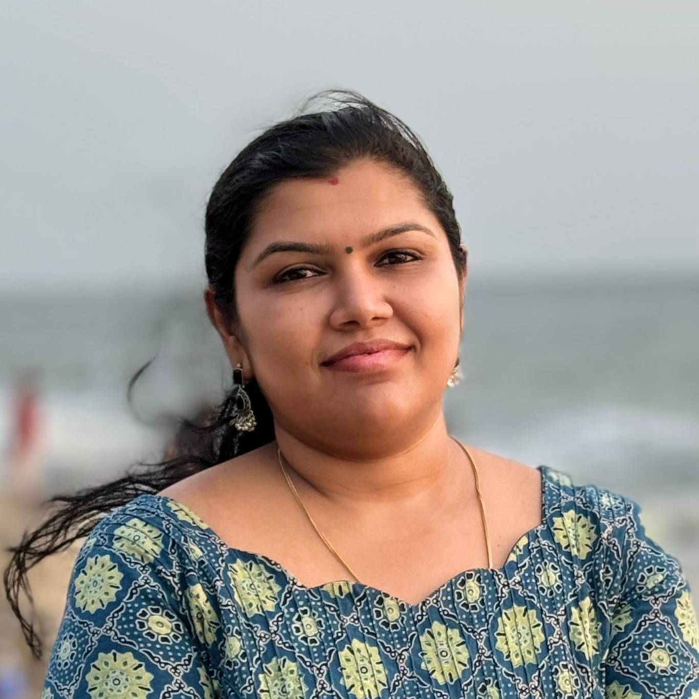 Amritha Vinod