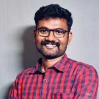Alvin Raveendran