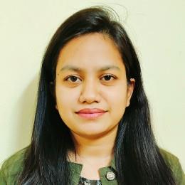 SHIVANI TASARE
