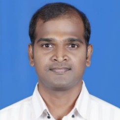 Muthukumar Krishnan