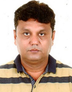Irfan Sheth