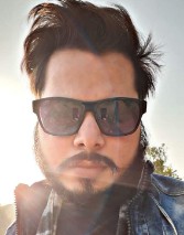 Ankush Bernard