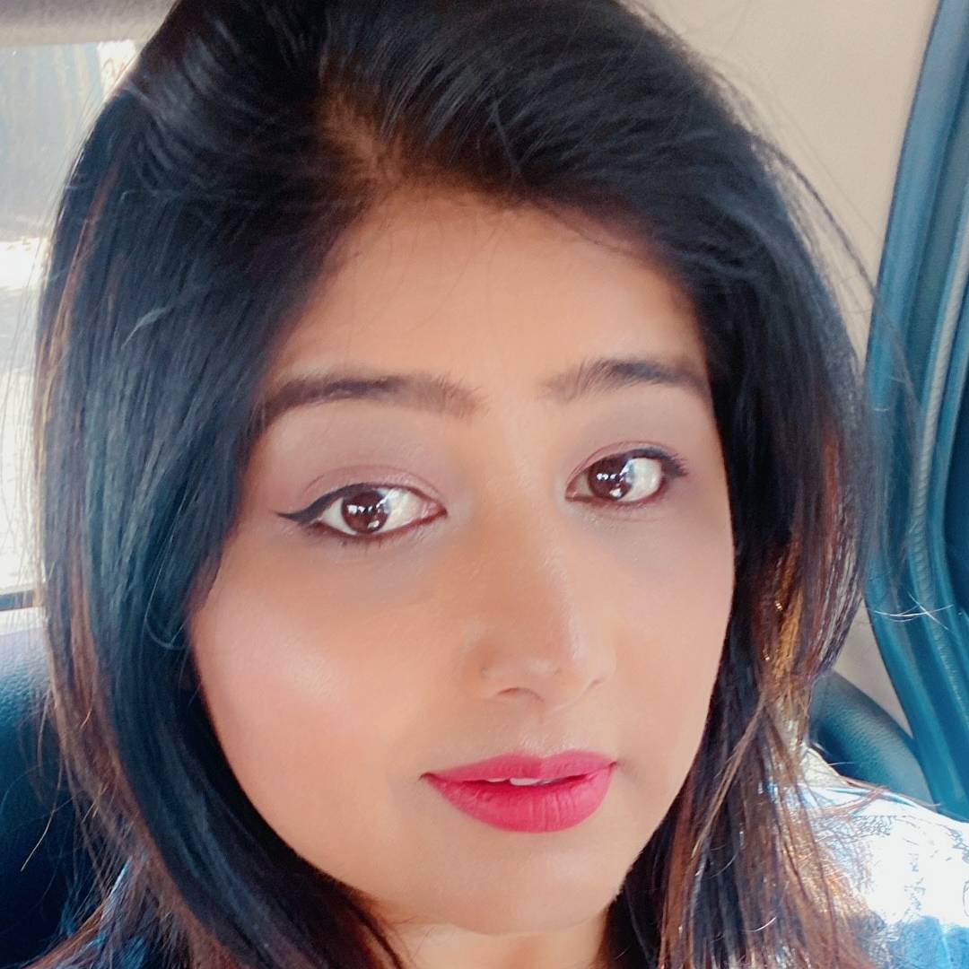 Shagun Manhas