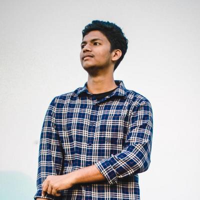 Padmanabh V Nair