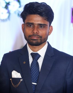 SURAJ YADAV