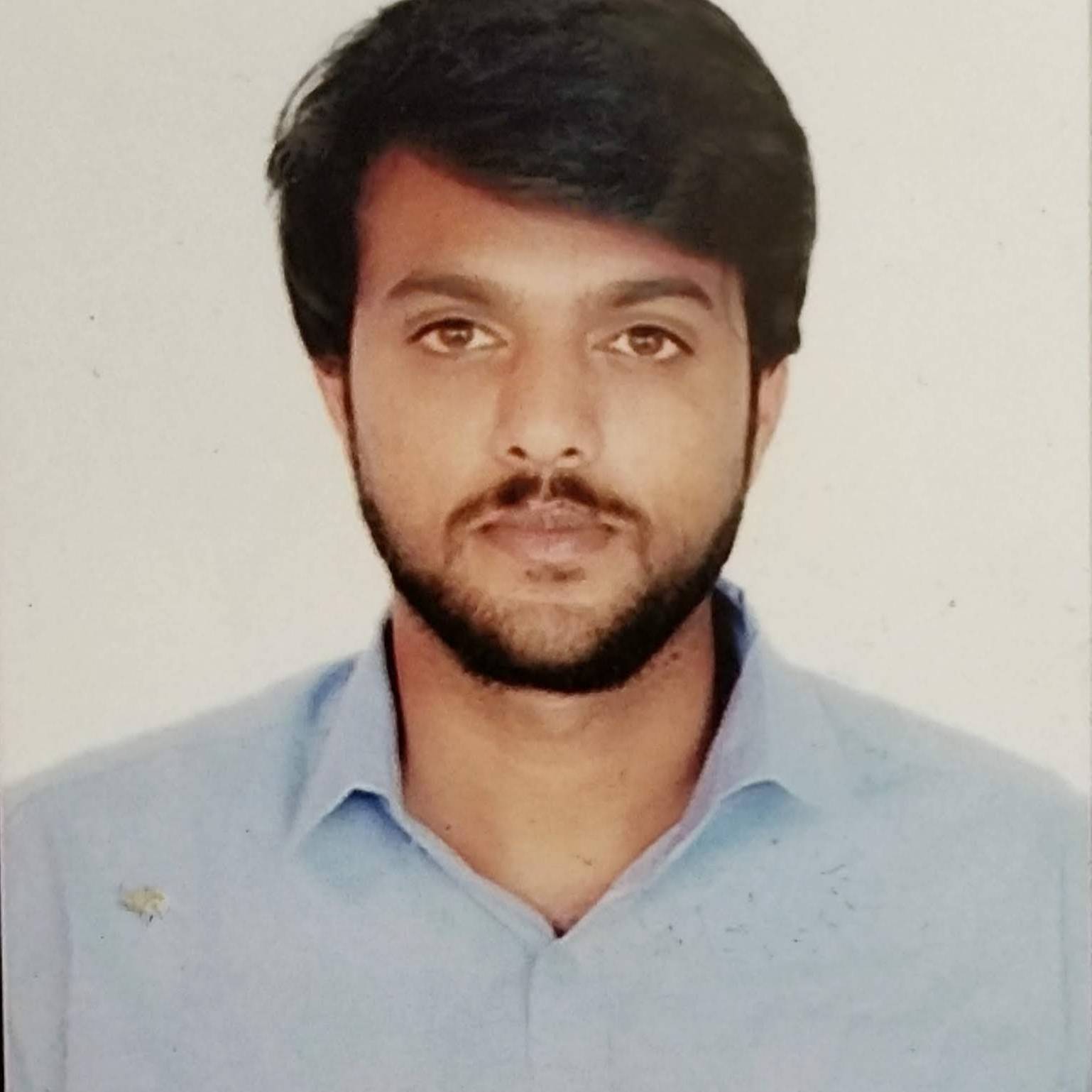 Gowtham Gowda S
