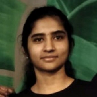 SRIJA KARUMUDI