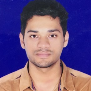 Siddhesh Janardan Joshi