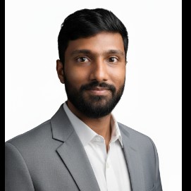 Kalpesh Rajole