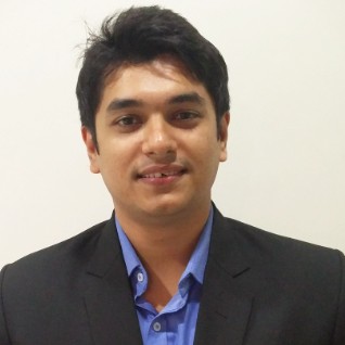 Sagar Desai