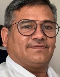 Gopal Singh Basnal