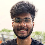 Anurag Roy