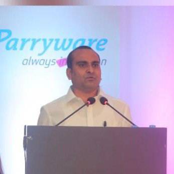 JAYDEEP PRAJAPATI