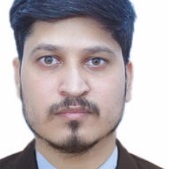 Nirshu Pandey