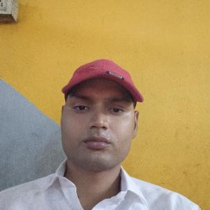 Maneesh Kumar Yadav