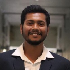 Anshul Khaparde