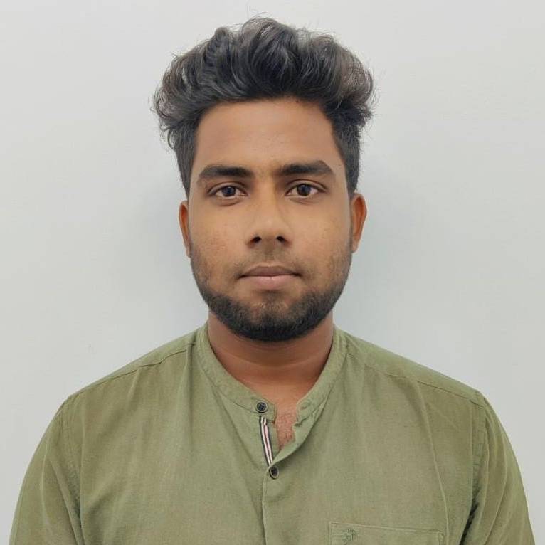 Gowtham G