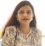 TRUPTI AMOL ADATE